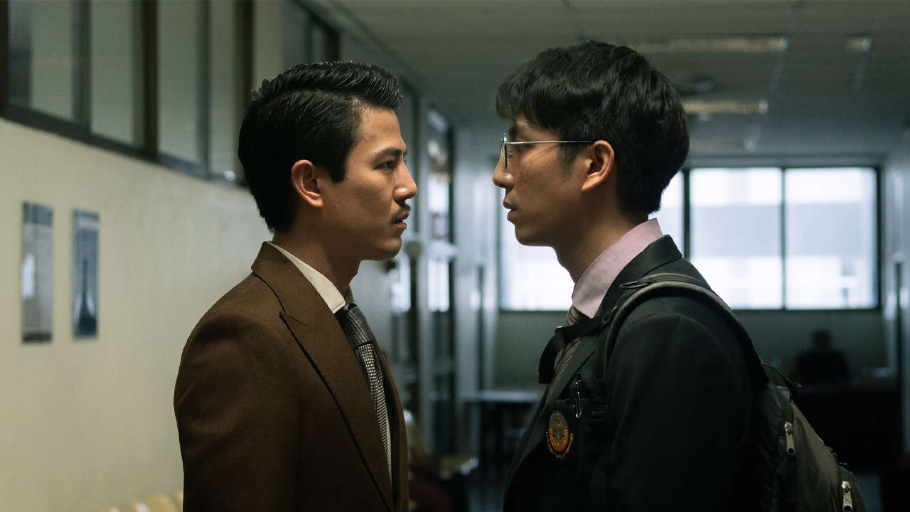 8 The Evil Lawyer Thai Netflix Thai Courtroom Drama June 2026 Preview