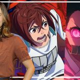 From Demon Slayer’s Nezuko to DanDaDan’s Momo: How Abby Trott Found Her Voice Article Photo Teaser