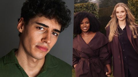 Anwar Aroussi Latest to Join Cast of ‘Bridgerton’ Season 5 As Filming Continues Article Teaser Photo