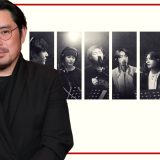 Demystifying the Icons: Bao Nguyen on Capturing K-Pop’s BTS Anxious, Triumphant Return Article Photo Teaser