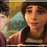 Ben Plessala Talks Voicing Will Byers in Stranger Things: Tales from ’85 Article Photo Teaser