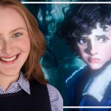 From Superfan to Eleven: Brooklyn Davey Norstedt Talks Voicing the Iconic Character in Stranger Things: Tales from ’85 Article Photo Teaser
