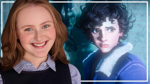 From Superfan To Eleven: Brooklyn Davey Norstedt Talks Voicing The Iconic Character In Stranger Things: Tales From ’85