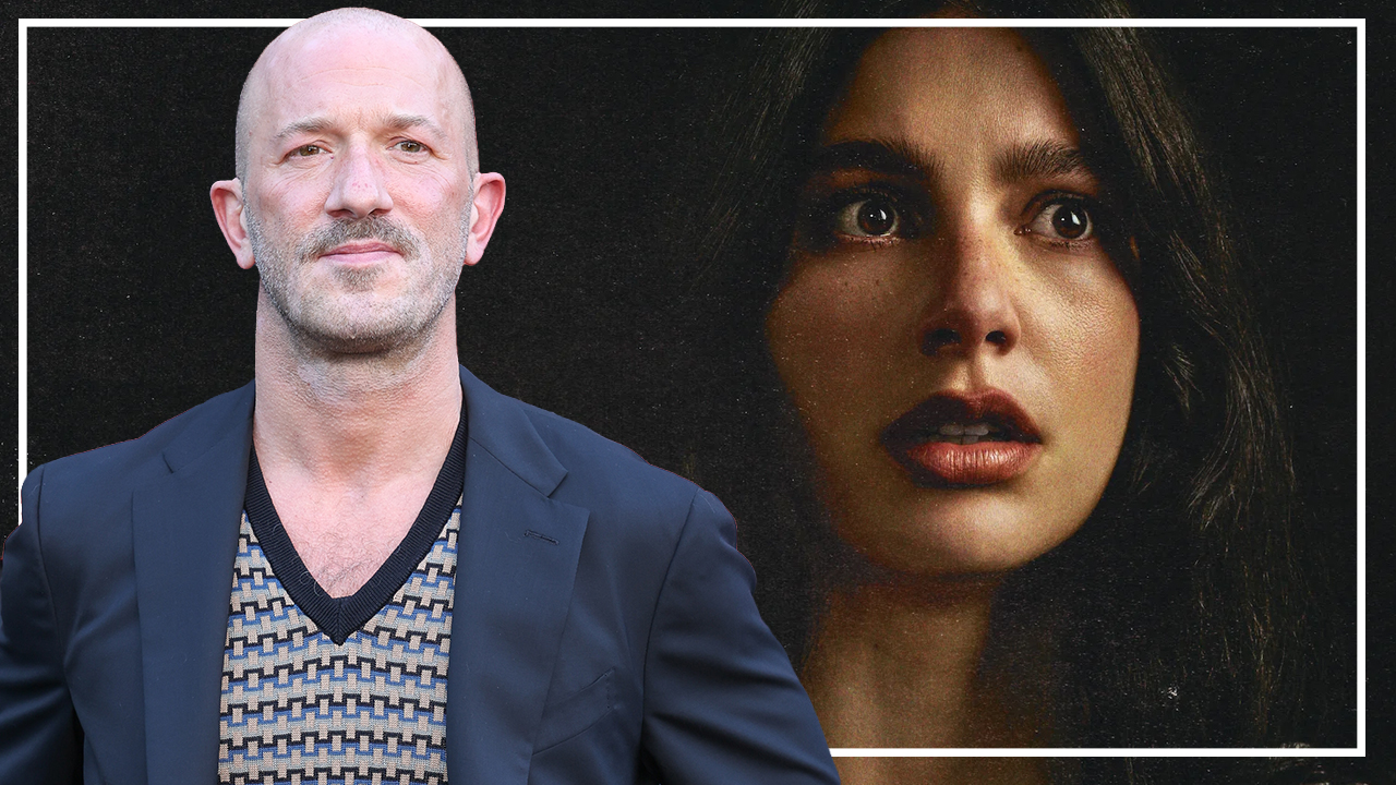 How Colin Stetson Crafted The Bone-Chilling Score For ‘Something Very Bad Is Going To Happen’