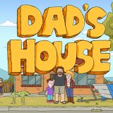 Netflix Announces Animated Series ‘Dad’s House’ From the Creators of Smiling Friends and Danger 5 Article Photo Teaser
