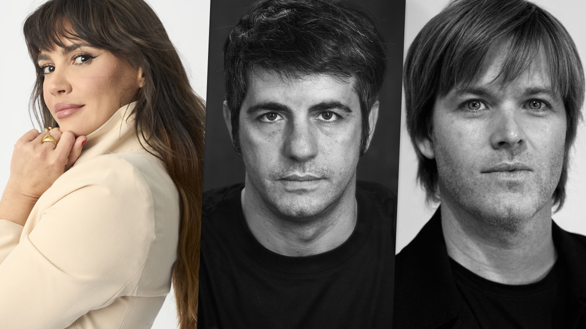 Disorganized Crime Cast