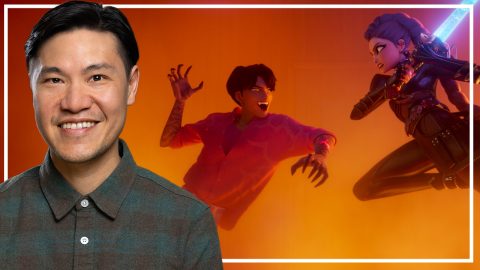 The Secrets Behind the Stunning Visuals of The Oscar-Winning 'KPop Demon Hunters' With Gary H. Lee Article Teaser Photo