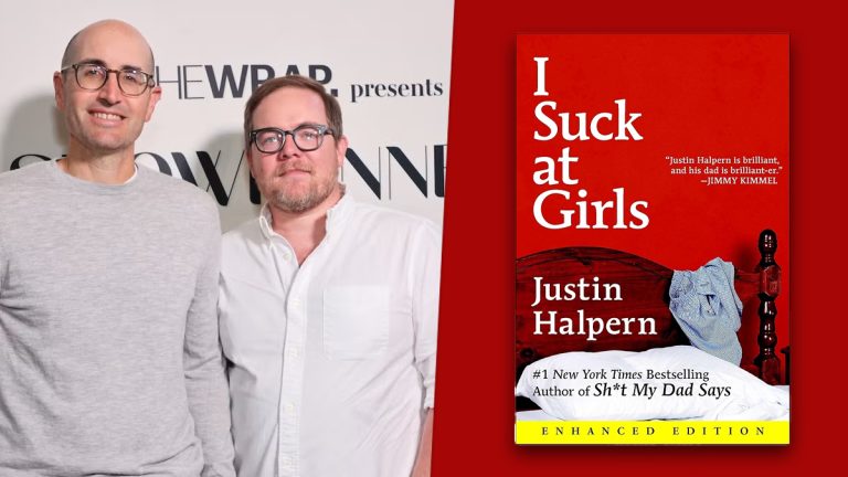 New Netflix Comedy Series ‘I Suck At Girls’ Begins Filming: What We Know So Far
