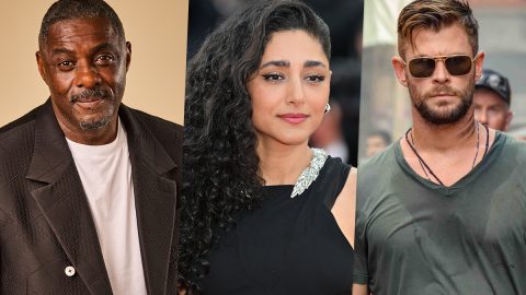Idris Elba and Golshifteh Farahani Returning for ‘Extraction 3’ Alongside Chris Hemsworth Article Teaser Photo