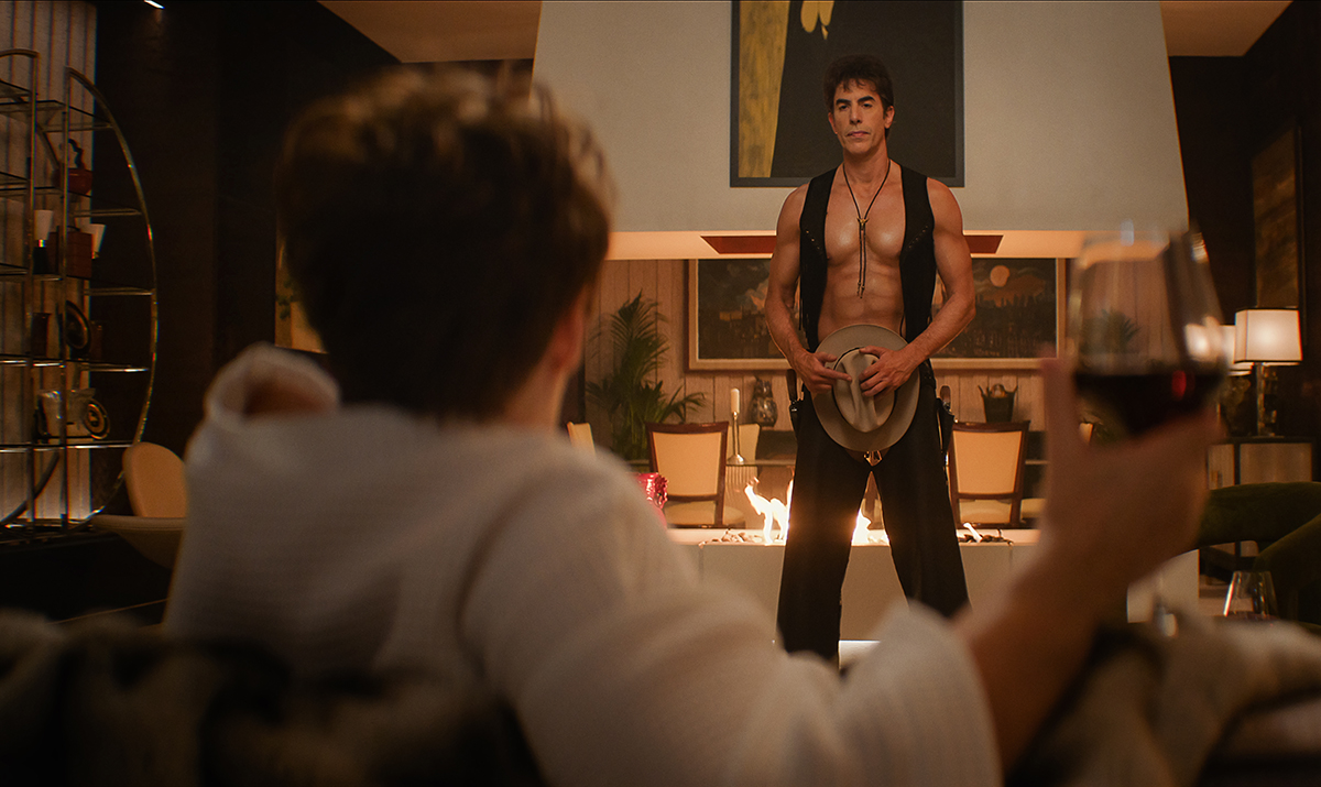 Ladies First N 00 43 22 13 R