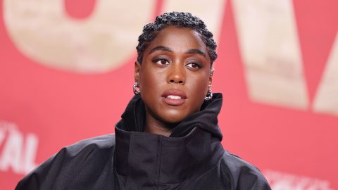 Lashana Lynch Boards ‘Peaky Blinders’ Sequel Series At Netflix & BBC Article Teaser Photo