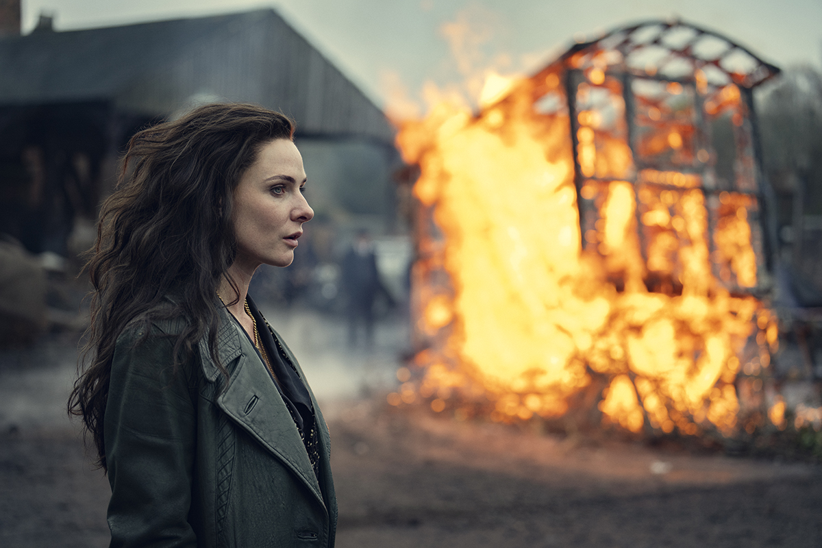 Peaky Blinders The Immortal Man First Looks 10