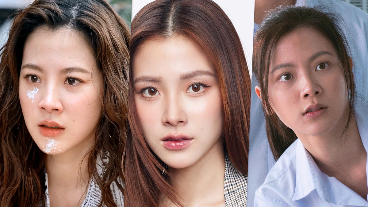 Pimchanok Luevisadpaibul My Dearest Assassin Netflix Thai Film May 2026 Pimchanok Luevisadpaibul My Dearest Assassin Netflix Thai Film May 2026