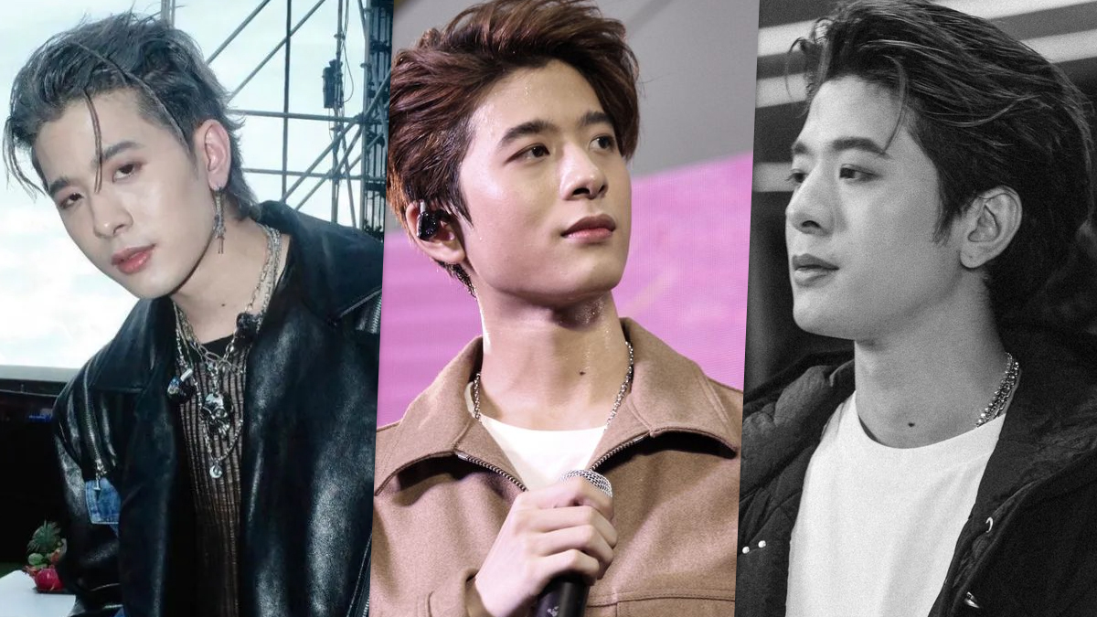 Porsha Sivakorn Adulsutikul My Dearest Assassin Netflix Thai Film May 2026