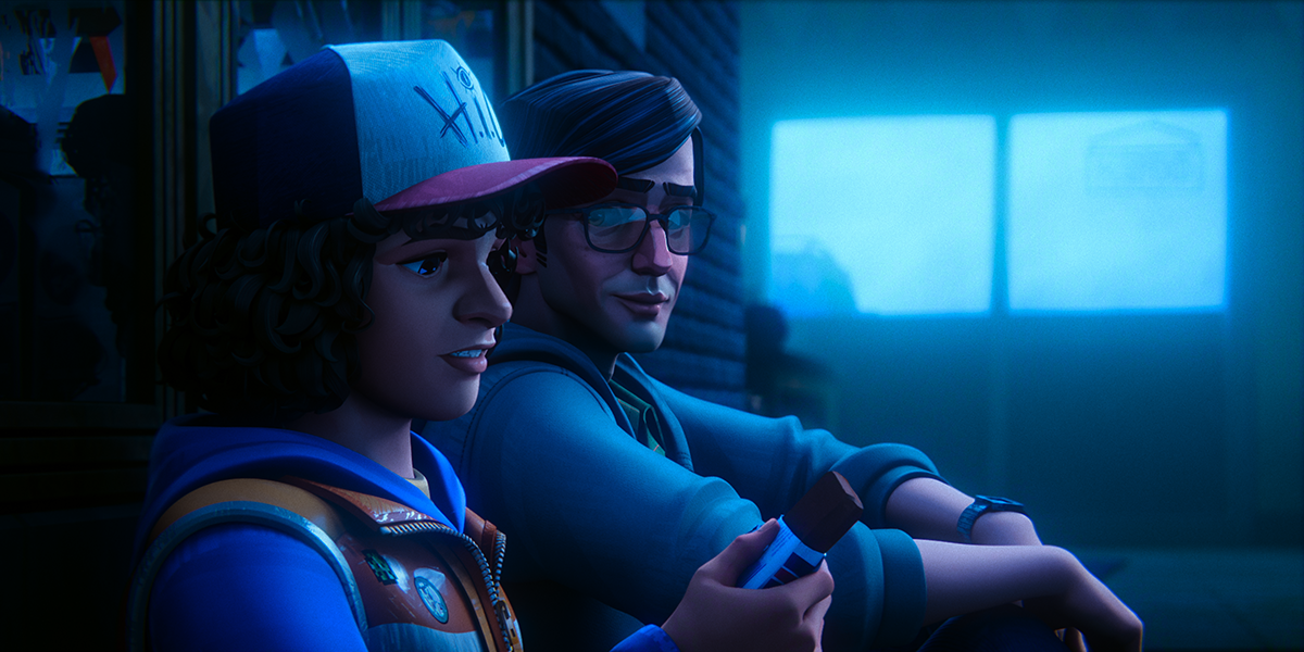 Stranger Things Tales From '85 N S1 2 (1)