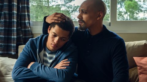 Netflix Sets June Release for ‘The Witness’ True-Crime Drama Series and Companion Doc Article Teaser Photo