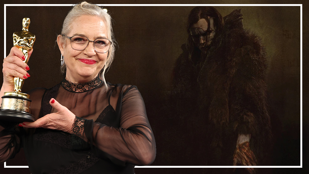 How Oscar Winner Tamara Deverell Built the Beautifully Brutal World of ‘Frankenstein’ How Oscar Winner Tamara Deverell Built the Beautifully Brutal World of ‘Frankenstein’