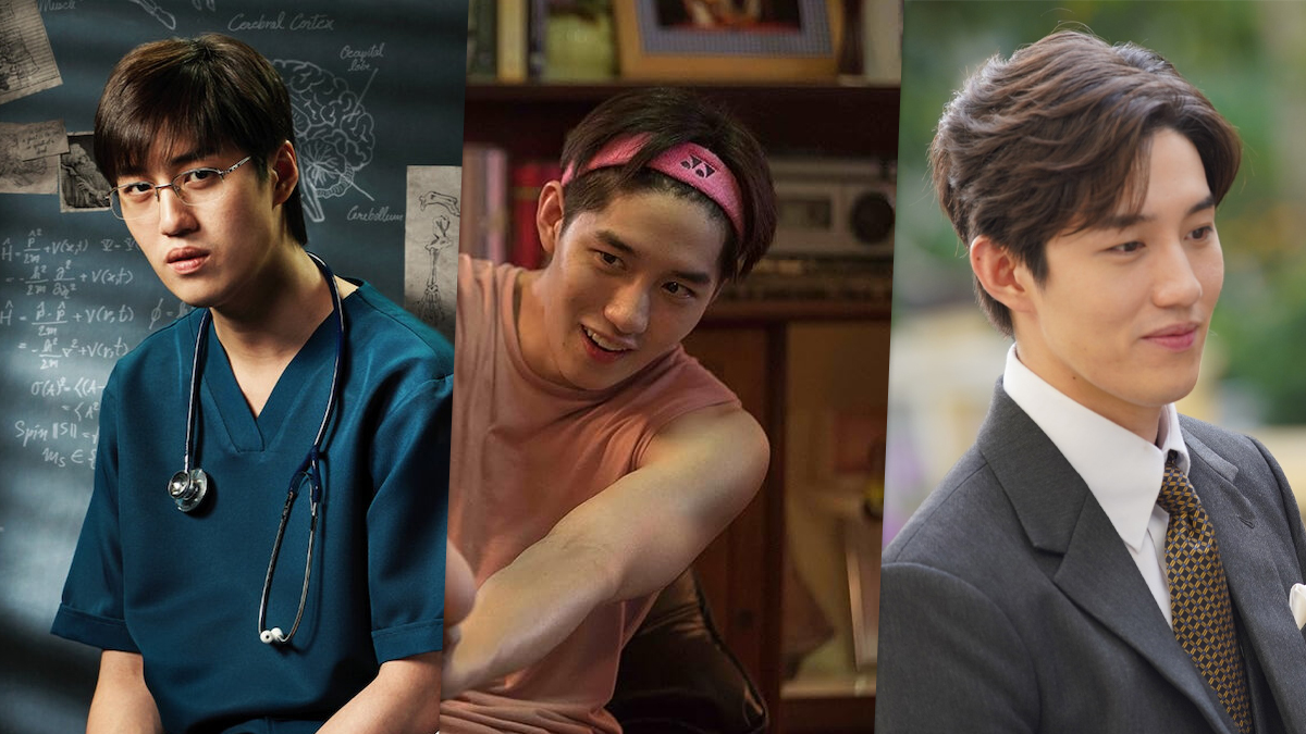 Thanapob Leeratanakachorn My Dearest Assassin Netflix Thai Movie May 2026