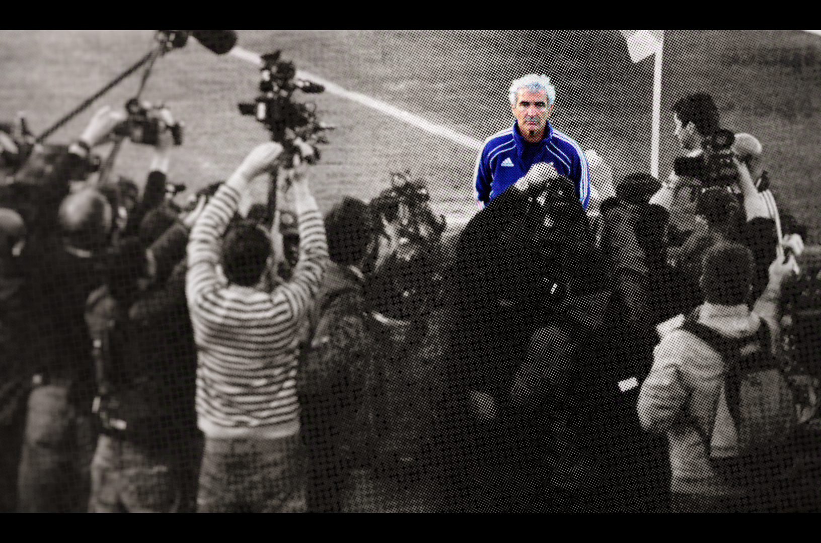 The Bus A French Football Mutiny Redim