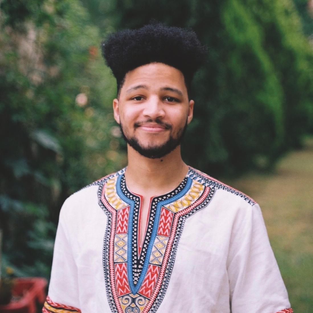 Photo of Kambole Campbell