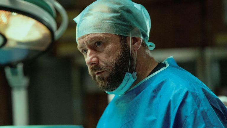 Netflix’s Upcoming Series ‘Anesthesia’: Is This Polish Procedural The Next The Pitt?