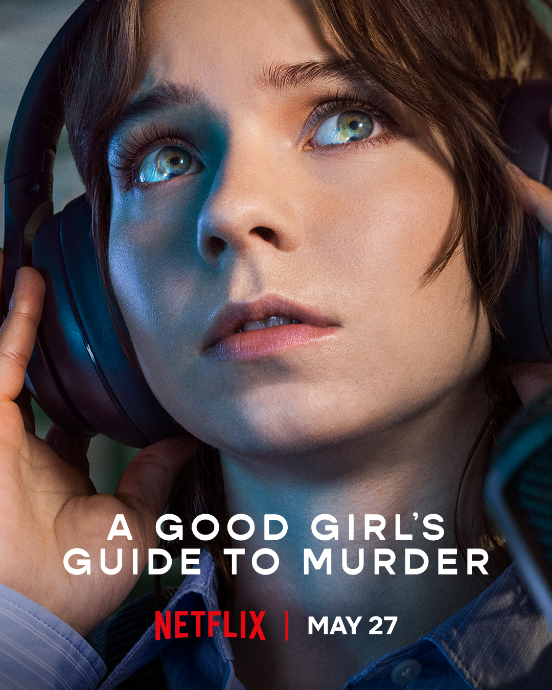 A Good Girls Guide To Murder S2