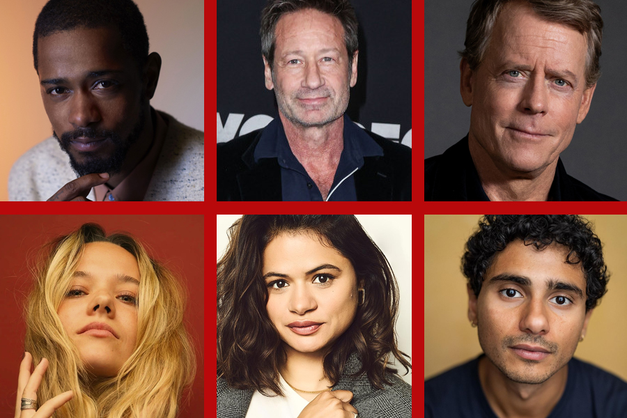 Additional Cast For Monsanto Netflix Movie
