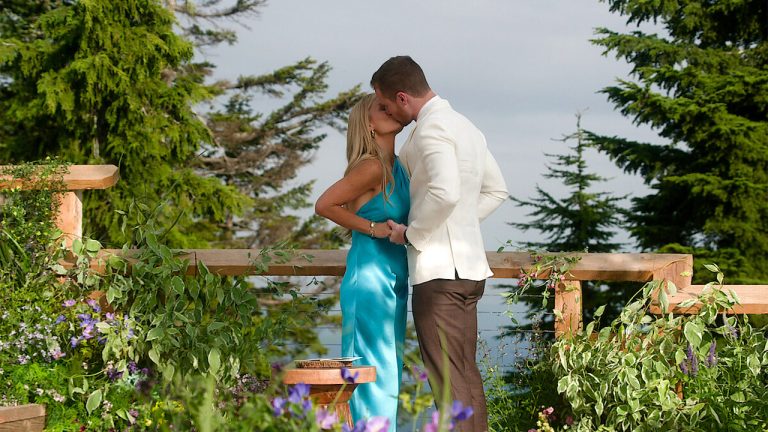 ‘Age Of Attraction’ Renewed For Season 2 At Netflix