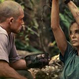 ‘Apex’ Review: Charlize Theron and Taron Egerton Face Off in a Flawed Survival Thriller Article Photo Teaser