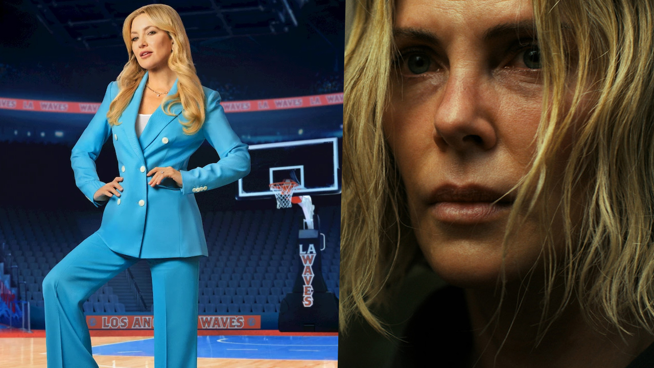 APEX Hits Hard, While Stranger Things 85, Running Point and Beef Disappoint