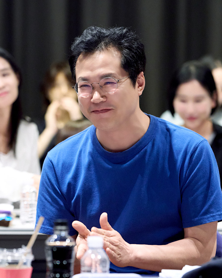 Baek Hyun Jin Netflix Drama First Doctor