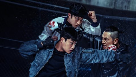 'Bloodhounds' Season 3: Everything We Know So Far Article Teaser Photo