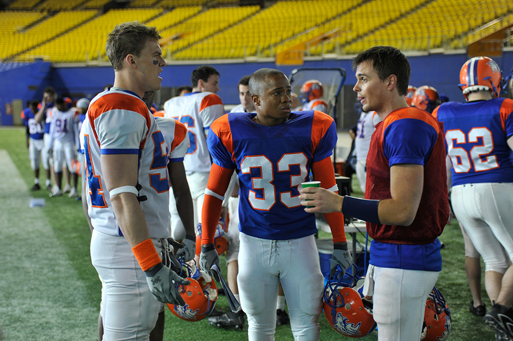 Blue Mountain State F0212048