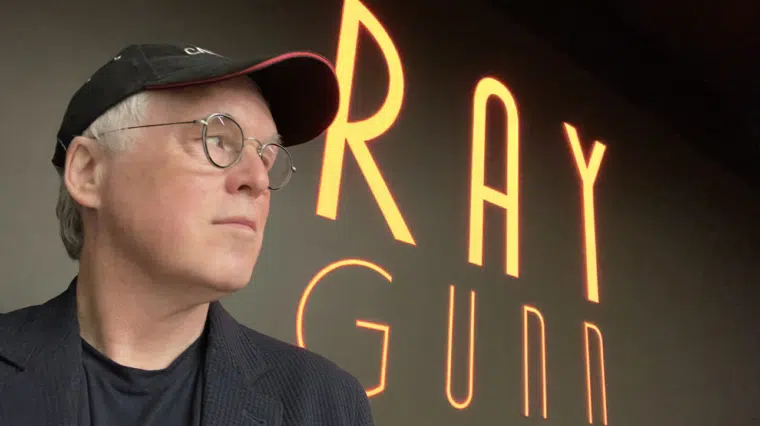 Brad Bird Ray Gunn Brad Bird Ray Gunn