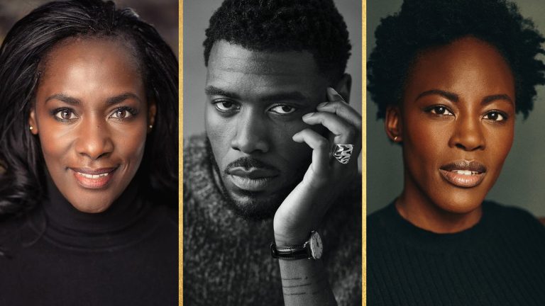 ‘Bridgerton’ Casts Three Key Characters For Season 5