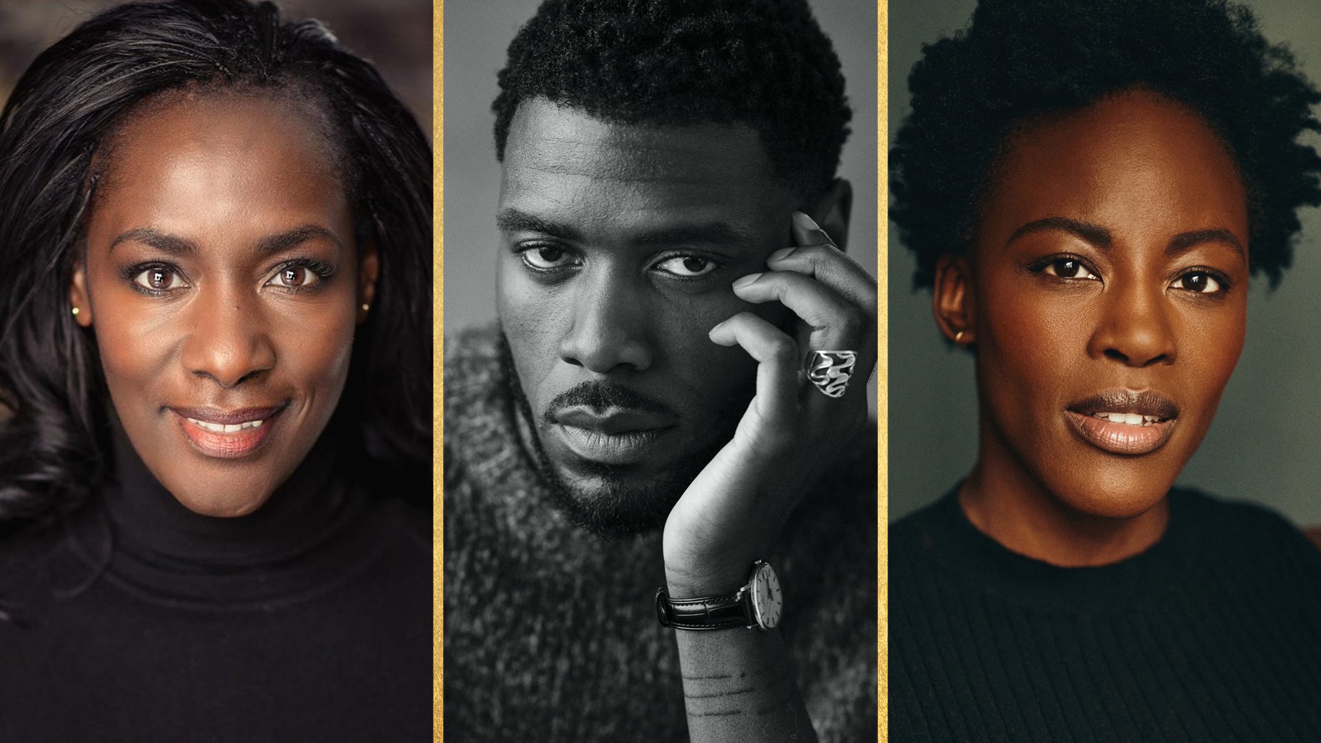 Bridgerton Adds 3 To Cast