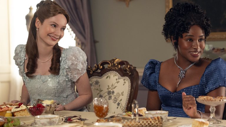Netflix Is Finally Fixing Its ‘Bridgerton’ Release Date Problem For Season 5