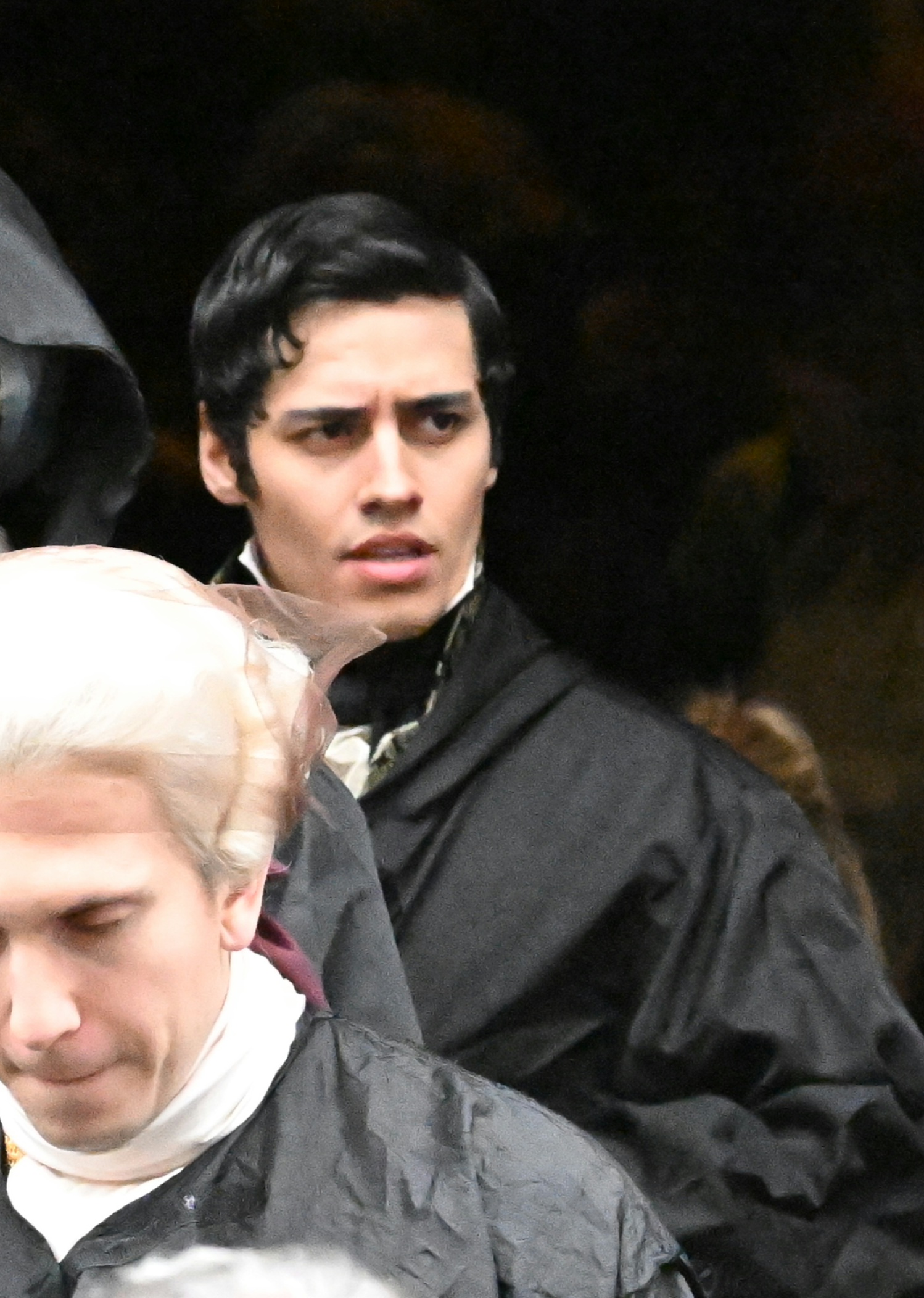 Bridgerton Season 5 Rollcall 5734327