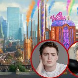 Charlie vs. the Chocolate Factory: Animated Netflix Movie Set for 2027 Release with Kit Connor and Taika Waititi Article Photo Teaser