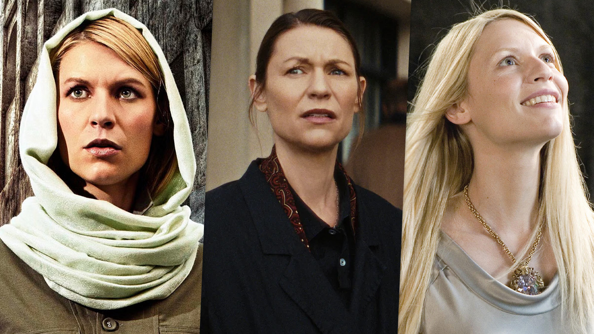 Claire Danes Lovesick Netflix Romantic Drama Starring Claire Danes Preview