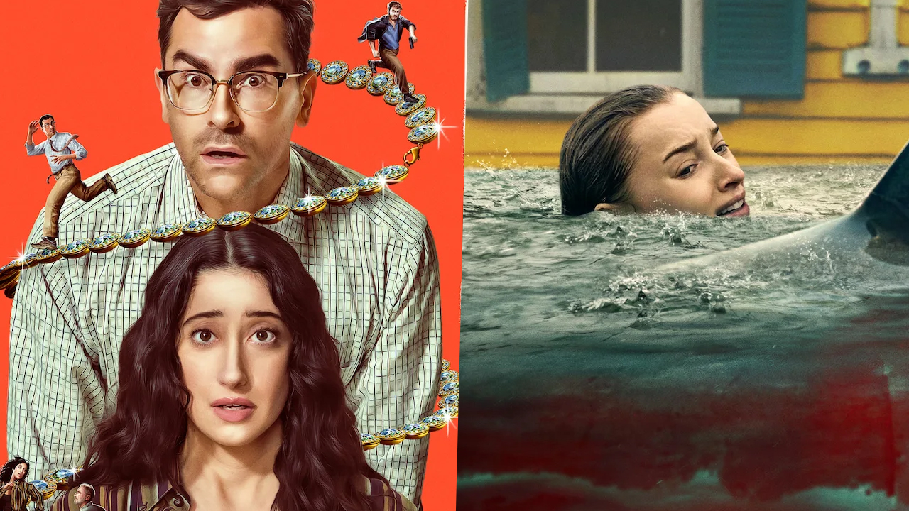 What’S Coming To Netflix This Week: April 6Th To 12Th, 2026