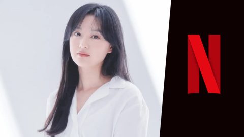 'Detective Park Mi Ok' Netflix K-Drama Starring Kim Ji Won & Filming August 2026 Article Teaser Photo