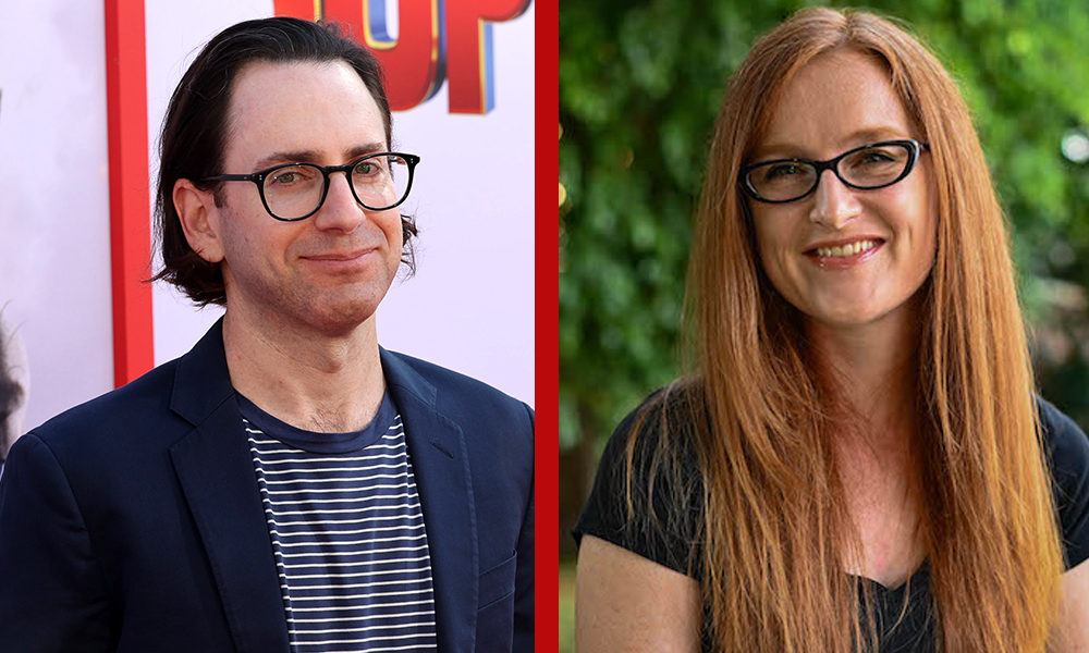 Directors Charlie Vs The Chocolate Factory