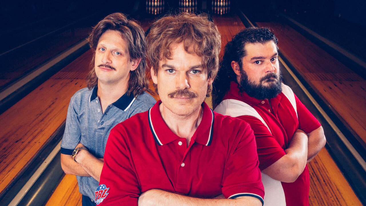 The documentary is now leaving Netflix again