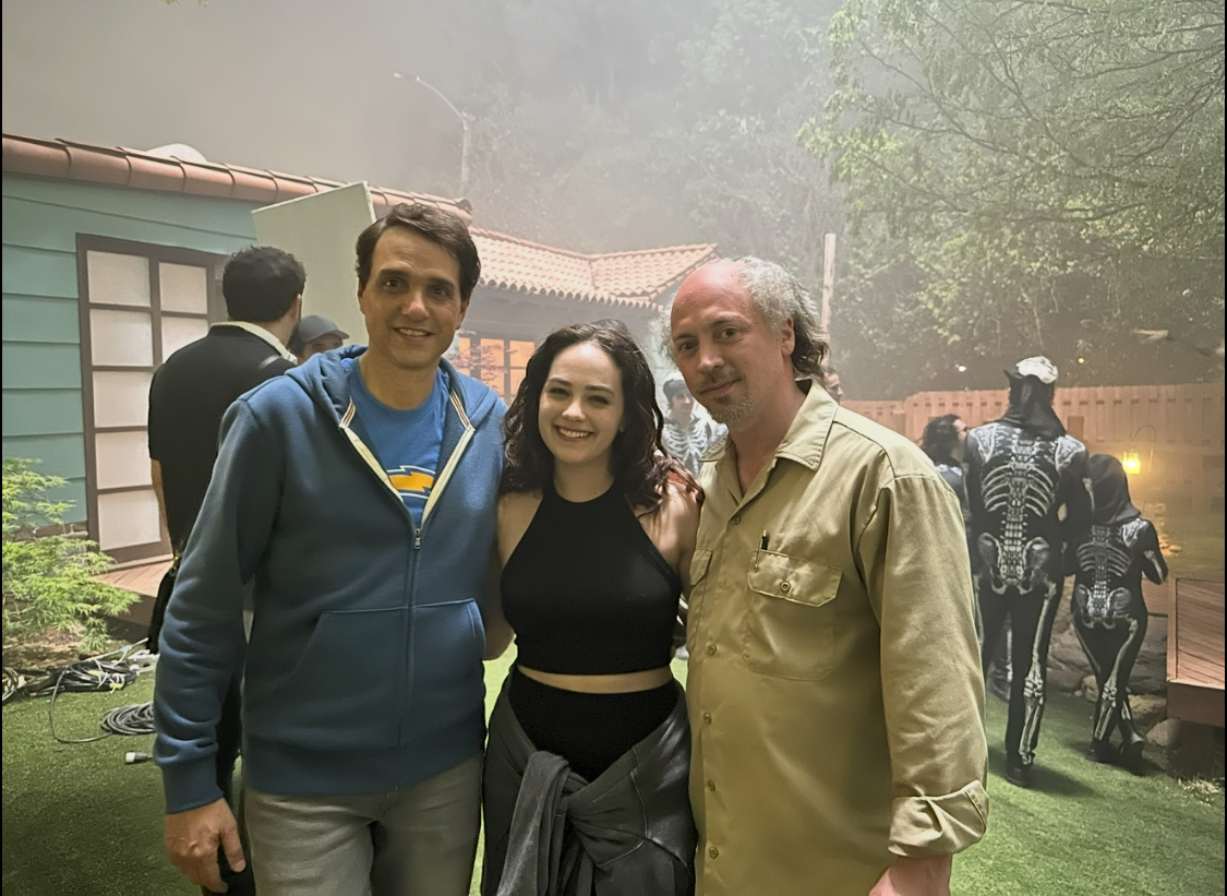 Don Lee Cobra Kai Bts 9783