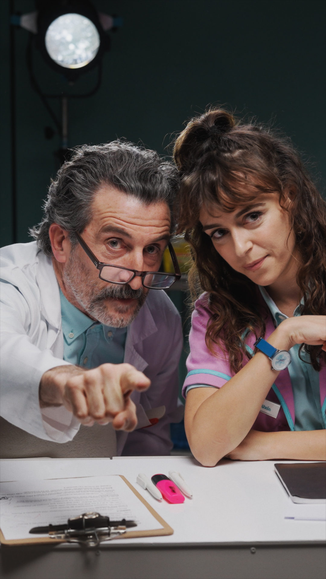 Es Es Netflix Animal S2 Animal S2 Soap 1080X1920 Video 2 Thumb