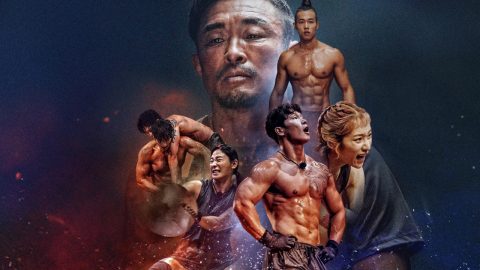 Loved Netflix’s ‘Physical: 100’? Here’s Every New Spin-Off Coming Soon