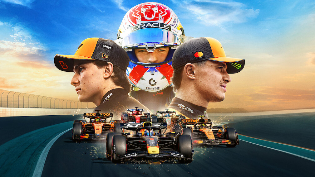 Formula 1 - Canadian Grand Prix