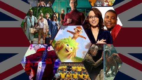 First Look at What's Coming to Netflix UK in April 2026 Article Teaser Photo