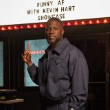 Meet All 40+ Contestants on Netflix’s New Series ‘Funny AF with Kevin Hart’ Article Photo Teaser